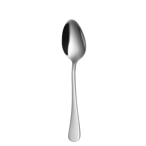 [BQ121432] Sola - Tafellepel Livorno 18/10 (20,9 cm, 12 stuks)