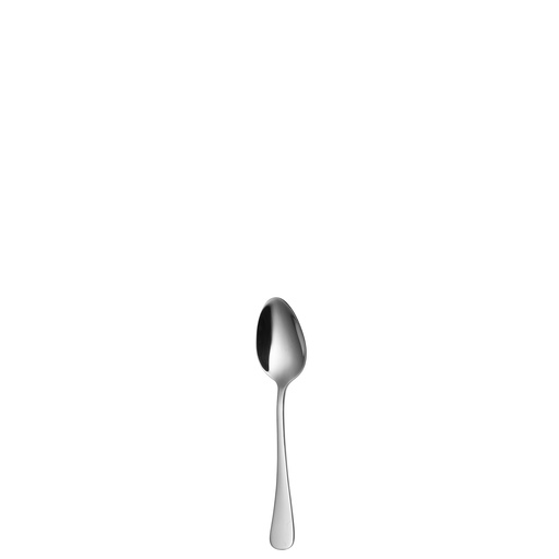 [BQ121440] Sola - Theelepel Livorno 18/10 (12,9 cm, 12 stuks)