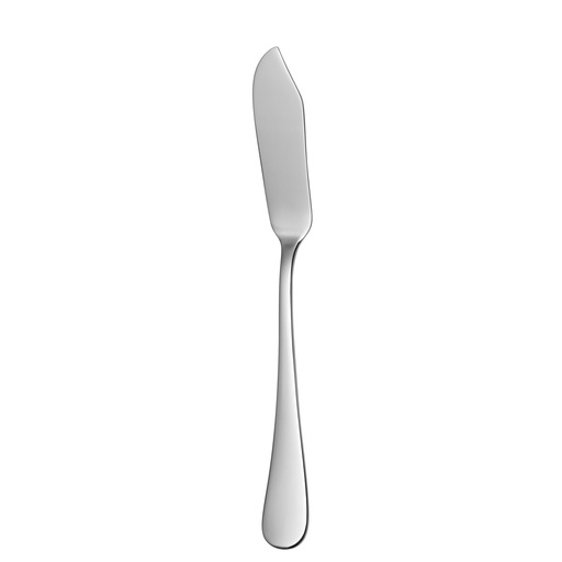 [BQ121445] Sola - Vismes Livorno 18/10 (22,4 cm, 12 stuks)