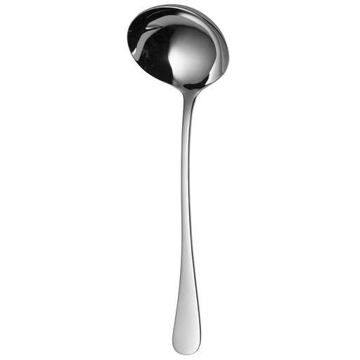 [BQ121452] Sola - Soeplepel Livorno 18/10 (28,6 cm)