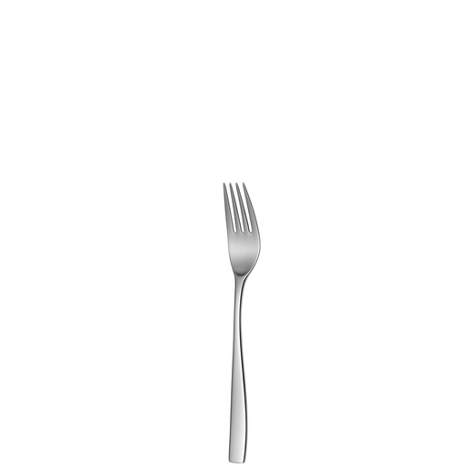 [BQ121464] Sola - Cocktailvork Lotus 18/10 (14,8 cm, 12 stuks)