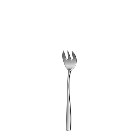 [BQ121471] Sola - Visvork Lotus 18/10 (18,5 cm, 12 stuks)