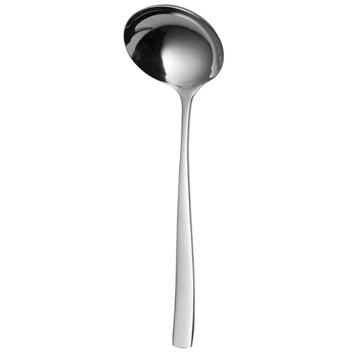 [BQ121479] Sola - Soeplepel Lotus 18/10 (27,7 cm)