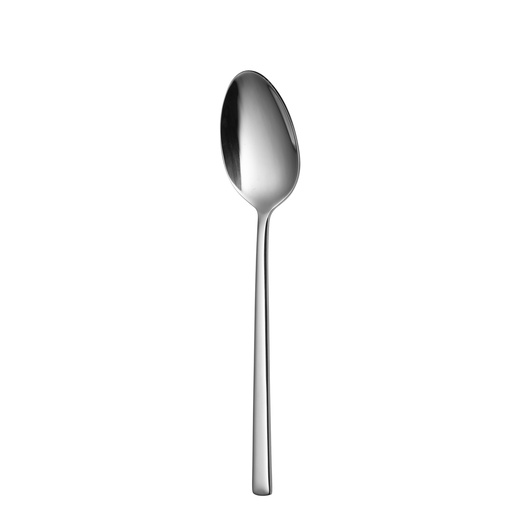 [BQ121482] Sola - Tafellepel Luxor 18/10 (20,8 cm, 12 stuks)