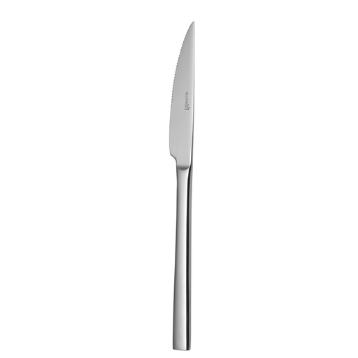[BQ121483] Sola - Steakmes Luxor 18/10 (23,2 cm, 12 stuks)