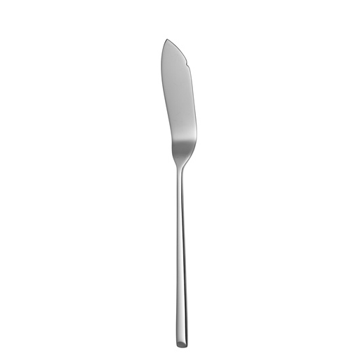 [BQ121495] Sola - Vismes Luxor 18/10 (21,8 cm, 12 stuks)