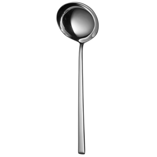 [BQ121502] Sola - Soeplepel Luxor 18/10 (28,5 cm)