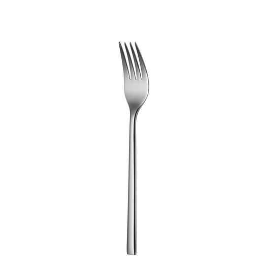 [BQ121503] Sola - Tafelvork Montreux 18/10 (20,2 cm, 12 stuks)