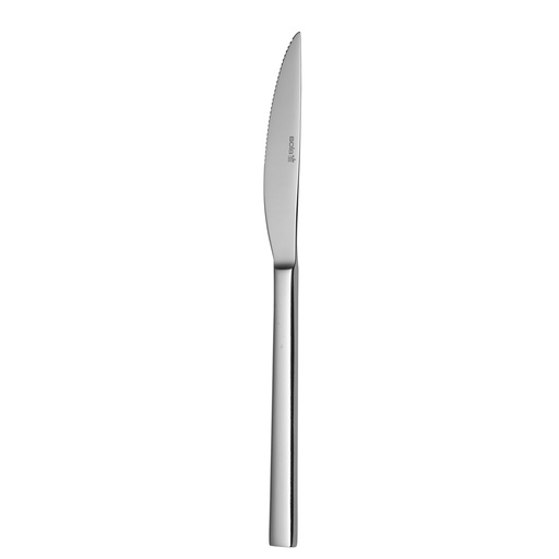 [BQ121506] Sola - Steakmes Montreux 18/10 (23,7 cm, 12 stuks)