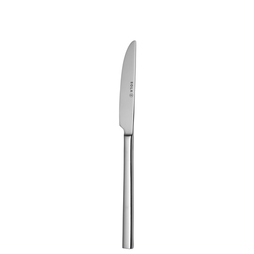 [BQ121508] Sola - Dessertmes Montreux 18/10 (20,6 cm, 12 stuks)
