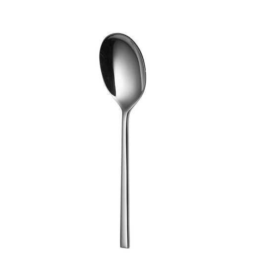 [BQ121520] Sola - Serveerlepel Montreux 18/10 (21,5 cm)