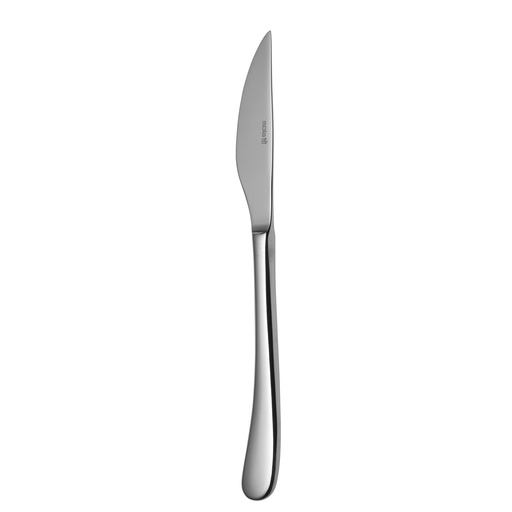 [BQ121529] Sola - Steakmes Oase 18/10 (23 cm, 12 stuks)