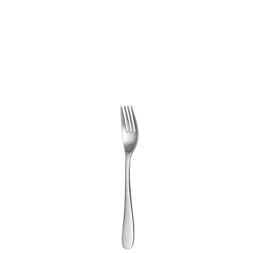 [BQ121534] Sola - Cocktailvork Oase 18/10 (14,8 cm, 12 stuks)