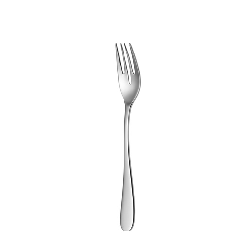 [BQ121540] Sola - Visvork Oase 18/10 (18,8 cm, 12 stuks)