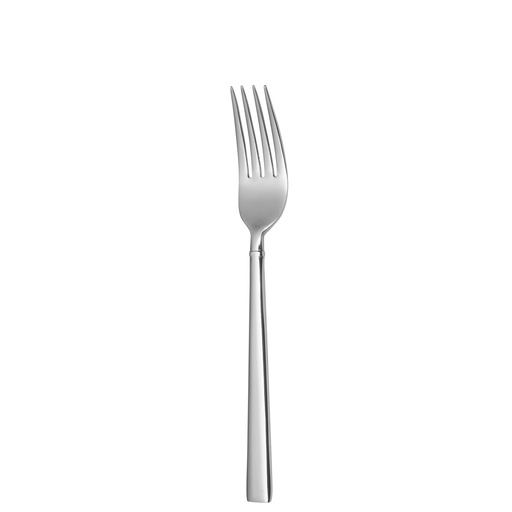 [BQ121563] Sola - Tafelvork Palermo 18/10 (20,6 cm, 12 stuks)