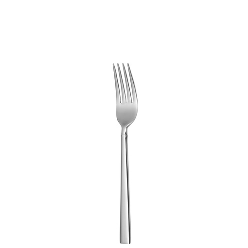 [BQ121567] Sola - Dessertvork Palermo 18/10 (18,3 cm, 12 stuks)