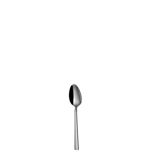 [BQ121573] Sola - Theelepel Palermo 18/10 (13,5 cm, 12 stuks)