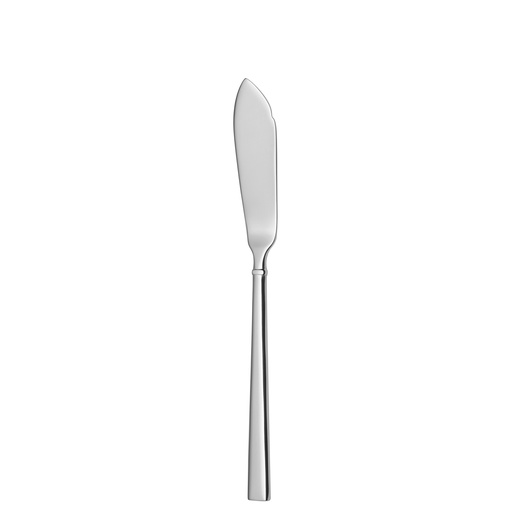 [BQ121578] Sola - Vismes Palermo 18/10 (20,6 cm, 12 stuks)