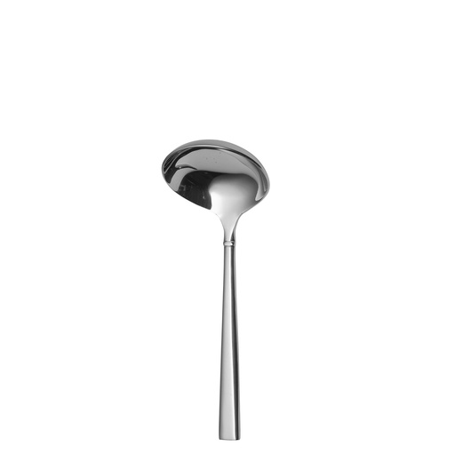 [BQ121584] Sola - Sauslepel Palermo 18/10 (16,6 cm)