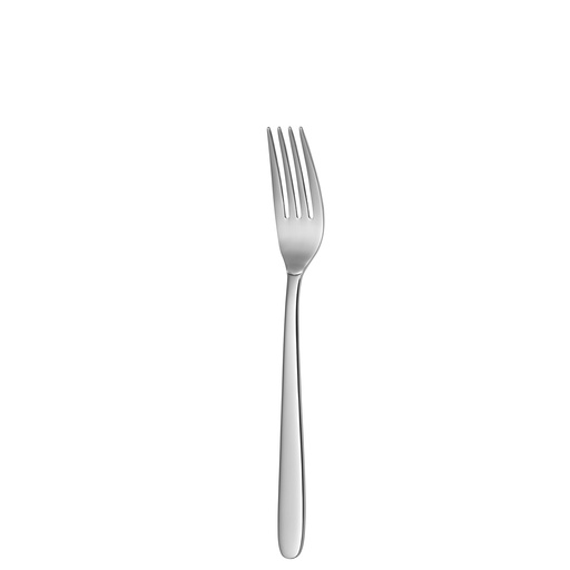 [BQ121590] Sola - Dessertvork Privilege 18/10 (18,5 cm, 12 stuks)