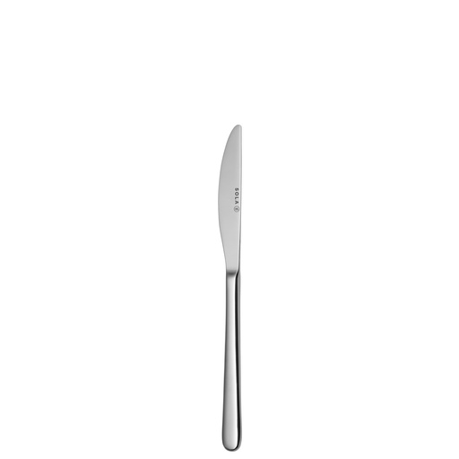 [BQ121599] Sola - Fruitmes Privilege 18/10 (18,7 cm, 12 stuks)