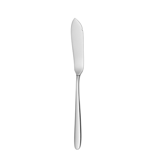 [BQ121601] Sola - Vismes Privilege 18/10 (21,1 cm, 12 stuks)