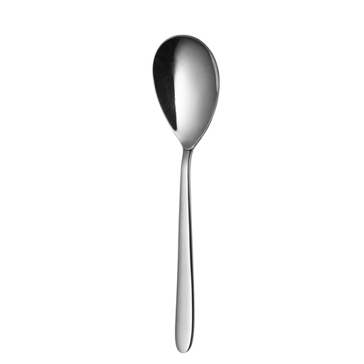 [BQ121605] Sola - Saladelepel Privilege 18/10 (21,8 cm)