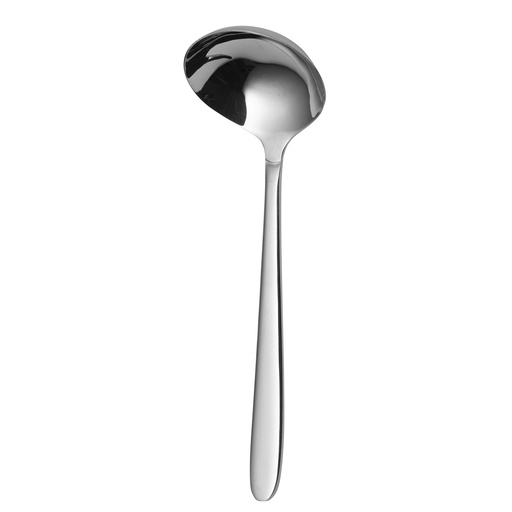 [BQ121607] Sola - Sauslepel Privilege 18/10 (19,3 cm)
