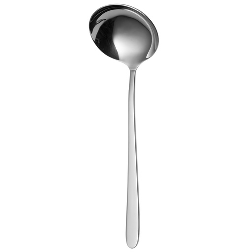 [BQ121608] Sola - Soeplepel Privilege 18/10 (28,3 cm)