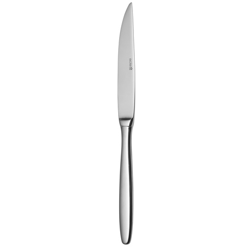[BQ121612] Sola - Steakmes Tulip 18/10 (23,9 cm, 12 stuks)