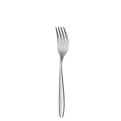 [BQ121613] Sola - Dessertvork Tulip 18/10 (18,4 cm, 12 stuks)