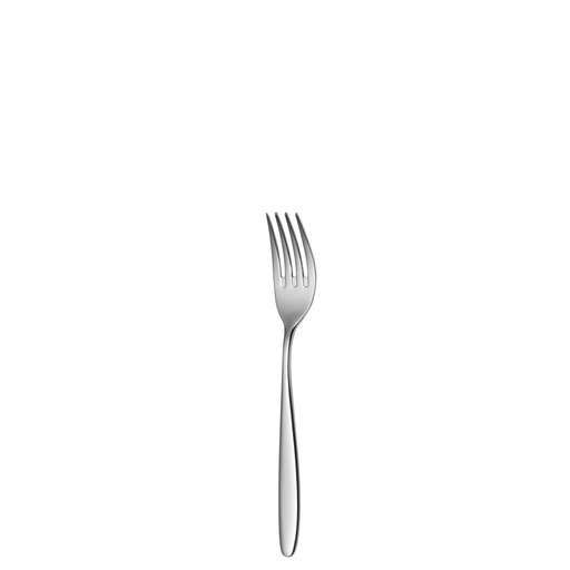 [BQ121617] Sola - Cocktailvork Tulip 18/10 (15,1 cm, 12 stuks)