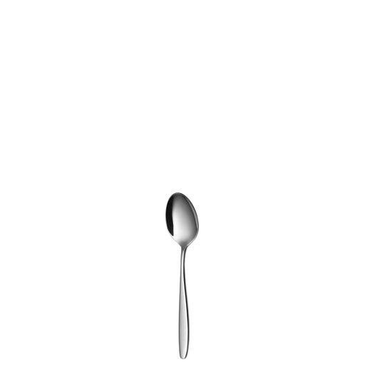 [BQ121620] Sola - Koffielepel Tulip 18/10 (11,3 cm, 12 stuks)