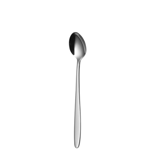 [BQ121621] Sola - Longdrinklepel Tulip 18/10 (19,1 cm, 12 stuks)