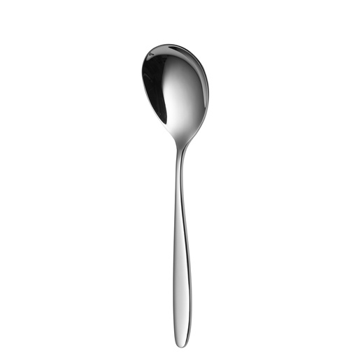 [BQ121628] Sola - Saladelepel Tulip 18/10 (21,3 cm)