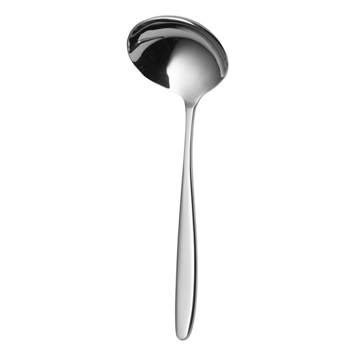 [BQ121630] Sola - Sauslepel Tulip 18/10 (19,2 cm)