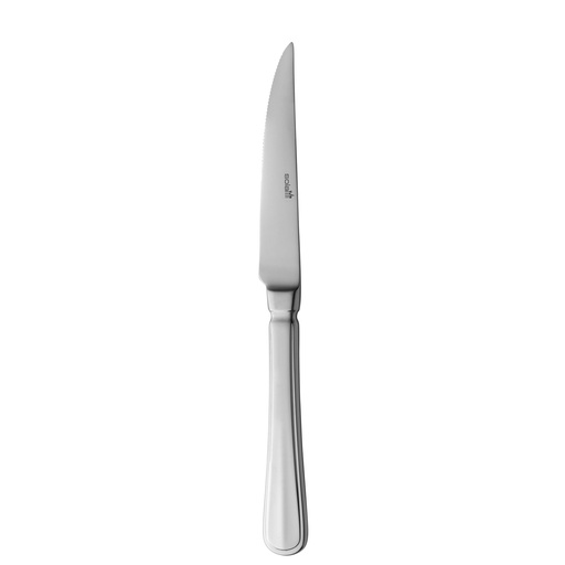 [BQ121634] Sola - Steakmes Baguette 18/10 (23,4 cm, 12 stuks)
