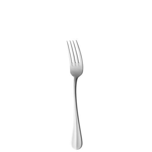 [BQ121635] Sola - Dessertvork Baguette 18/10 (18,5 cm, 12 stuks)