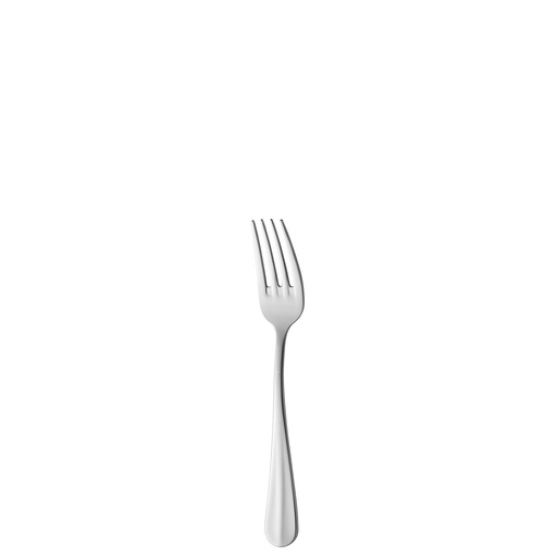 [BQ121639] Sola - Cocktailvork Baguette 18/10 (15,1 cm, 12 stuks)