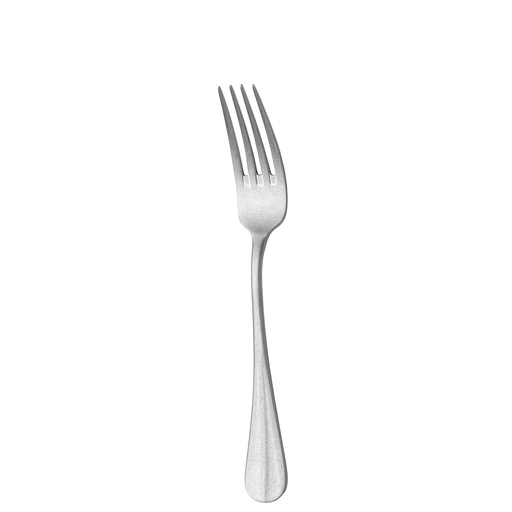 [BQ121654] Sola - Tafelvork Baguette Vintage 18/10 (20,5 cm, 12 stuks)