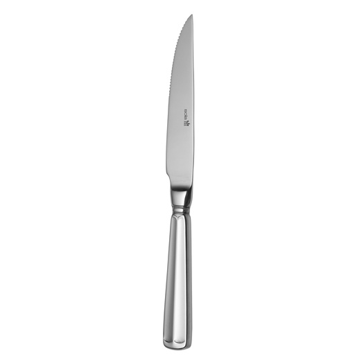 [BQ121689] Sola - Steakmes Haagsch Lofje 18/10 (23,6 cm, 12 stuks)