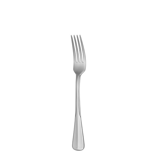 [BQ121690] Sola - Dessertvork Haagsch Lofje 18/10 (18,9 cm, 12 stuks)