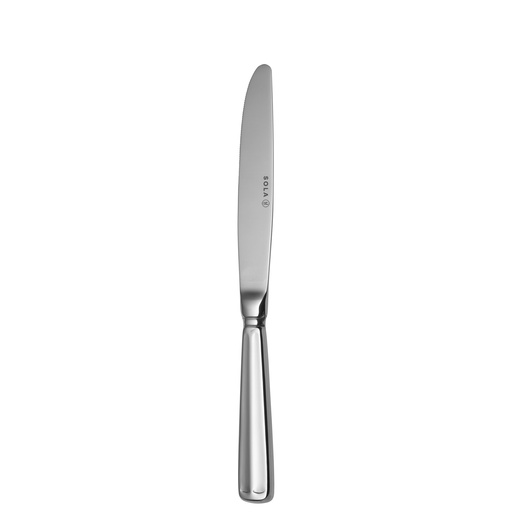 [BQ121691] Sola - Dessertmes Haagsch Lofje 18/10 (21,3 cm, 12 stuks)