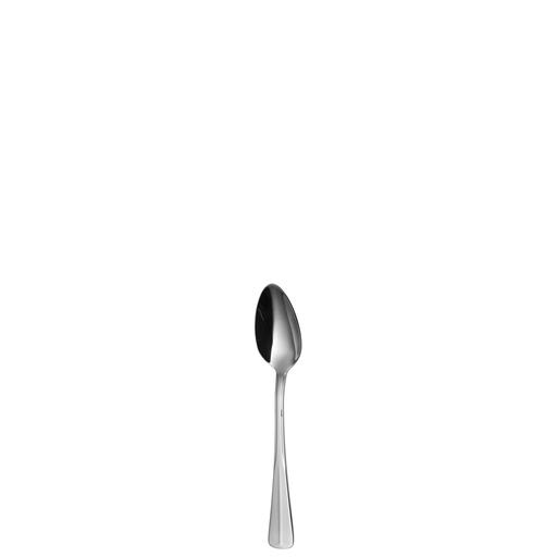 [BQ121695] Sola - Theelepel Haagsch Lofje 18/10 (13,3 cm, 12 stuks)