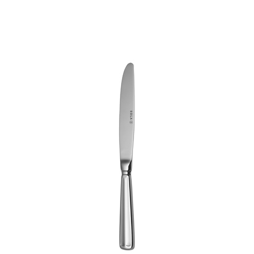 [BQ121697] Sola - Fruitmes Haagsch Lofje 18/10 (17,9 cm, 12 stuks)