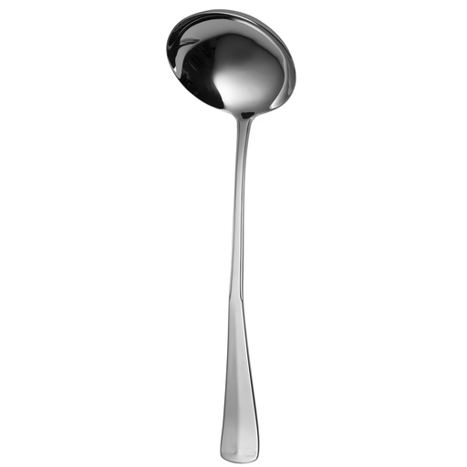 [BQ121705] Sola - Soeplepel Haagsch Lofje 18/10 (30,7 cm)
