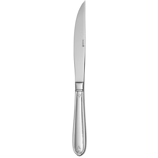 [BQ121709] Sola - Steakmes Symphony 18/10 (24,5 cm, 12 stuks)