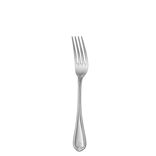 [BQ121710] Sola - Dessertvork Symphony 18/10 (17,8 cm, 12 stuks)