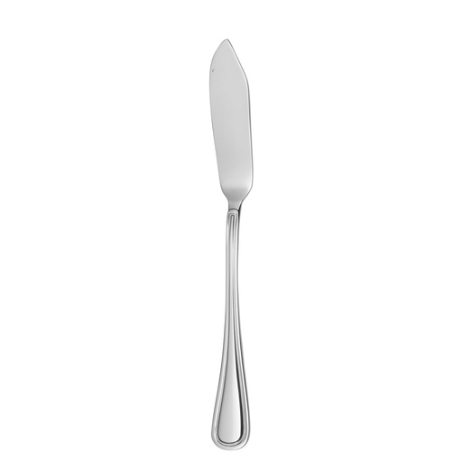 [BQ121737] Sola - Vismes Windsor 18/10 (22,5 cm, 12 stuks)