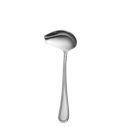 [BQ121743] Sola - Sauslepel Windsor 18/10 (18,6 cm)